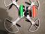 Multirotor DJI Phantom - SB og BB tape