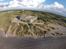 Multirotor DJI Phantom - Lokal "sommerhus"