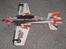 Fly RCfactory Sbach 342  ( Solgt )