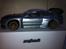 Bil HBX onroad skyline