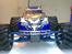 Bil traxxas t-maxx 3,3