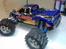 Bil traxxas t-maxx 3,3