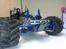 Bil traxxas t-maxx 3,3