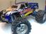 Bil traxxas t-maxx 3,3