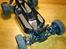 Buggy LRP BLAST BX 4WD