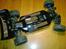 Buggy LRP BLAST BX 4WD