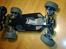 Buggy LRP BLAST BX 4WD