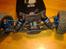 Buggy LRP BLAST BX 4WD