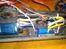 Buggy LRP BLAST BX 4WD