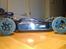 Buggy LRP BLAST BX 4WD