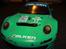Bil HPI Sprint 2 Sport Falken Porsche GT3