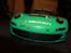 Bil HPI Sprint 2 Sport Falken Porsche GT3