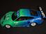 Bil HPI Sprint 2 Sport Falken Porsche GT3