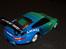 Bil HPI Sprint 2 Sport Falken Porsche GT3