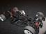 Bil HPI Sprint 2 Sport Falken Porsche GT3