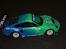Bil HPI Sprint 2 Sport Falken Porsche GT3