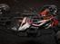 Bil HPI Sprint 2 Sport Falken Porsche GT3