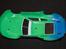 Bil HPI Sprint 2 Sport Falken Porsche GT3