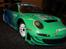 Bil HPI Sprint 2 Sport Falken Porsche GT3