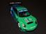 Bil HPI Sprint 2 Sport Falken Porsche GT3