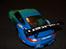 Bil HPI Sprint 2 Sport Falken Porsche GT3