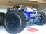 Bil traxxas t-maxx 3,3 - de nye fælge og dæk med 17mm hex