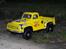 Truck Losi Mini SCT (Ford F100 1953)