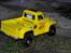 Truck Losi Mini SCT (Ford F100 1953)