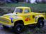 Truck Losi Mini SCT (Ford F100 1953)