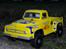Truck Losi Mini SCT (Ford F100 1953)