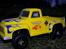 Truck Losi Mini SCT (Ford F100 1953)