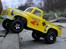 Truck Losi Mini SCT (Ford F100 1953)
