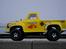 Truck Losi Mini SCT (Ford F100 1953)