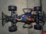 Truck Losi Mini SCT (Ford F100 1953)