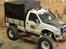Off-Roader Ford F 350 Tamiya