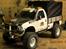 Off-Roader Ford F 350 Tamiya