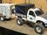 Off-Roader Ford F 350 Tamiya