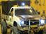 Off-Roader Ford F 350 Tamiya