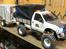 Off-Roader Ford F 350 Tamiya