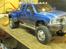 Truck Ford F350 Dually