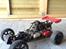 Buggy FG Baja