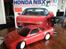Bil Tamiya Honda nsx qd