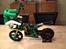 Motorcykel SkyRC SR4 1/4 Scale