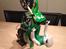 Motorcykel SkyRC SR4 1/4 Scale
