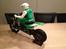 Motorcykel SkyRC SR4 1/4 Scale