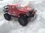 Truck Axial SCX-10 Ford F250