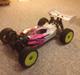 Buggy Serpent Cobra 811 Be 2.0