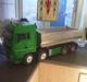 Lastbiler Tamiya MAN 8x8
