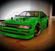 Bil kasemoto gravity (DRIFT)