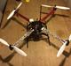 Multirotor F600